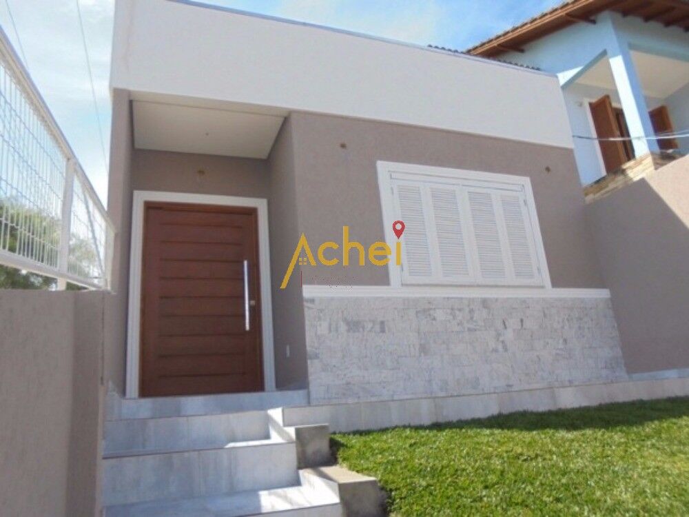 Casa à venda com 2 quartos - Foto 2
