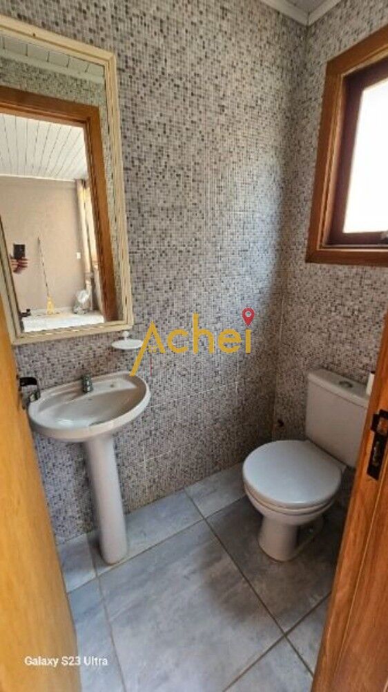 Casa à venda com 2 quartos - Foto 1