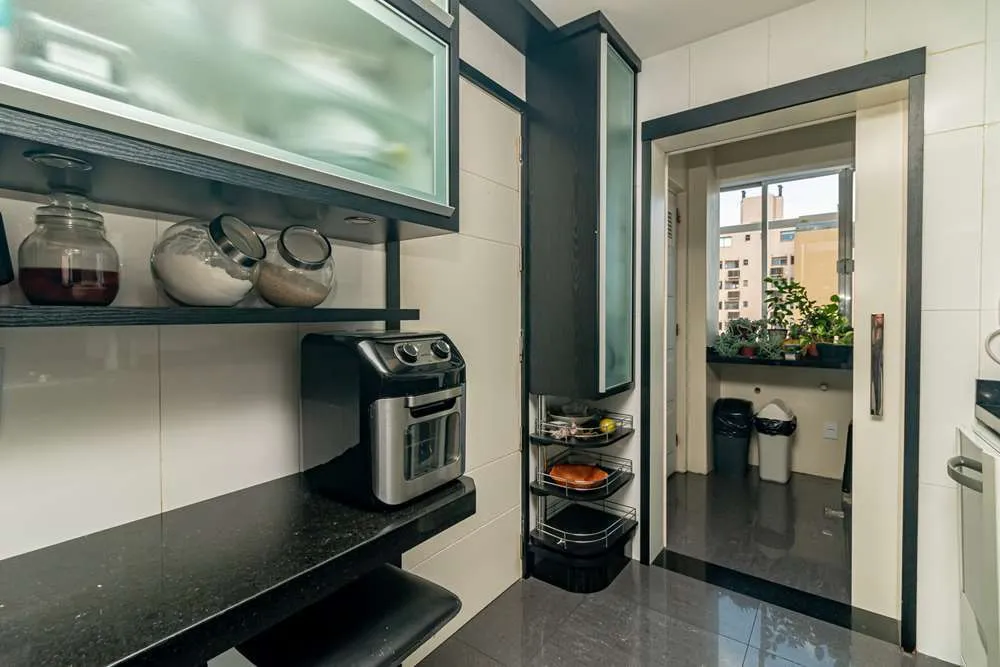 Apartamento, 3 quartos, 113 m² - Foto 6