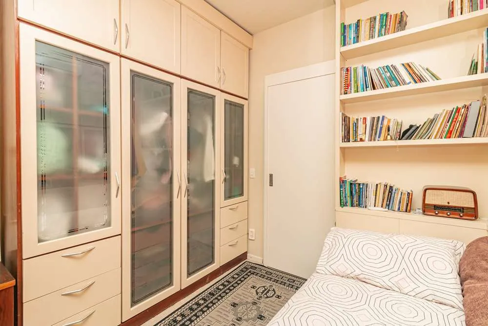 Apartamento, 3 quartos, 113 m² - Foto 7