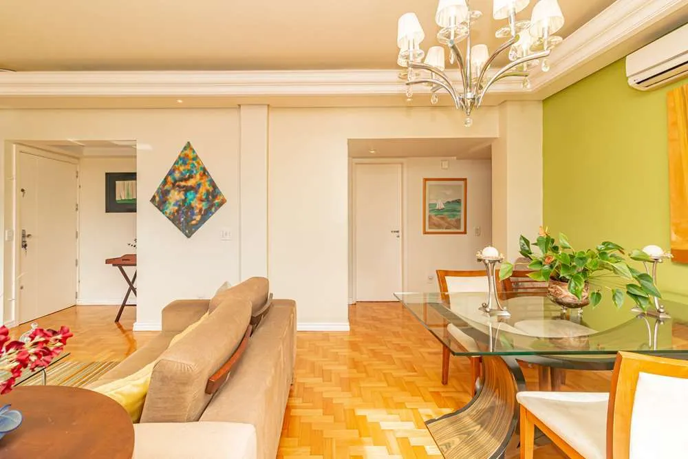Apartamento, 3 quartos, 113 m² - Foto 11