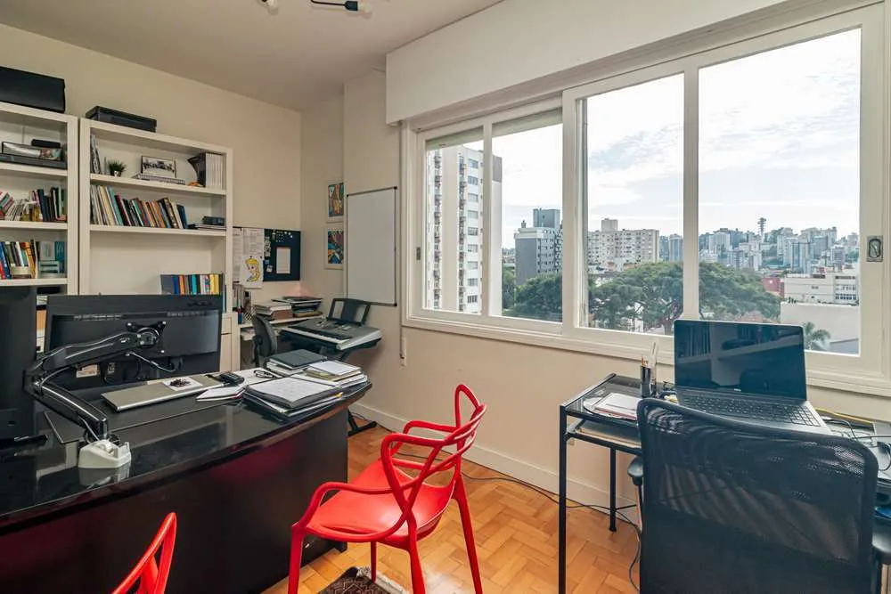 Apartamento, 3 quartos, 113 m² - Foto 9
