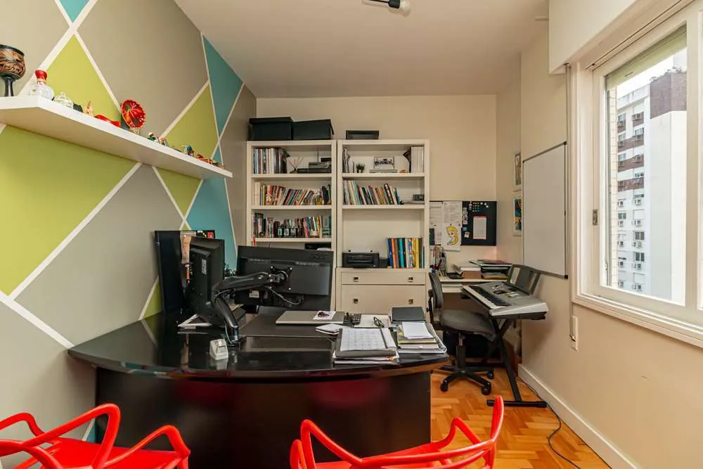 Apartamento, 3 quartos, 113 m² - Foto 3