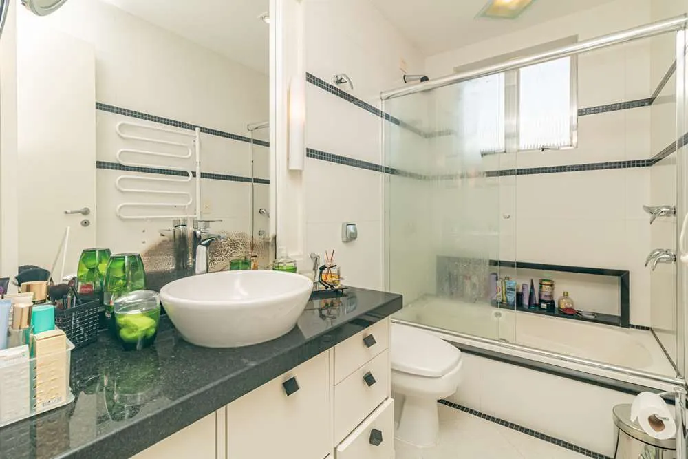 Apartamento, 3 quartos, 113 m² - Foto 1