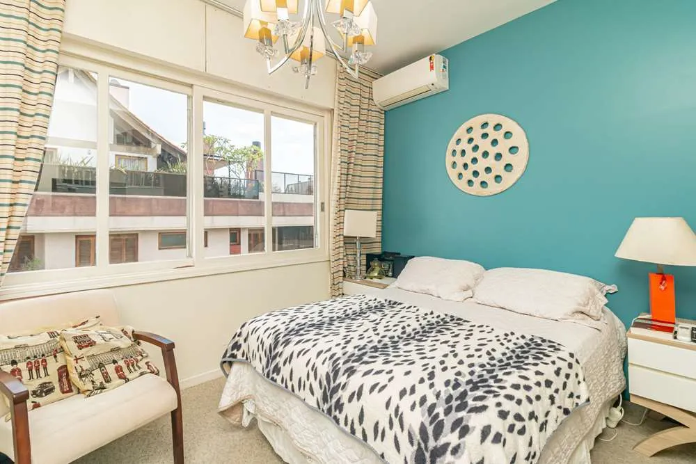Apartamento, 3 quartos, 113 m² - Foto 2