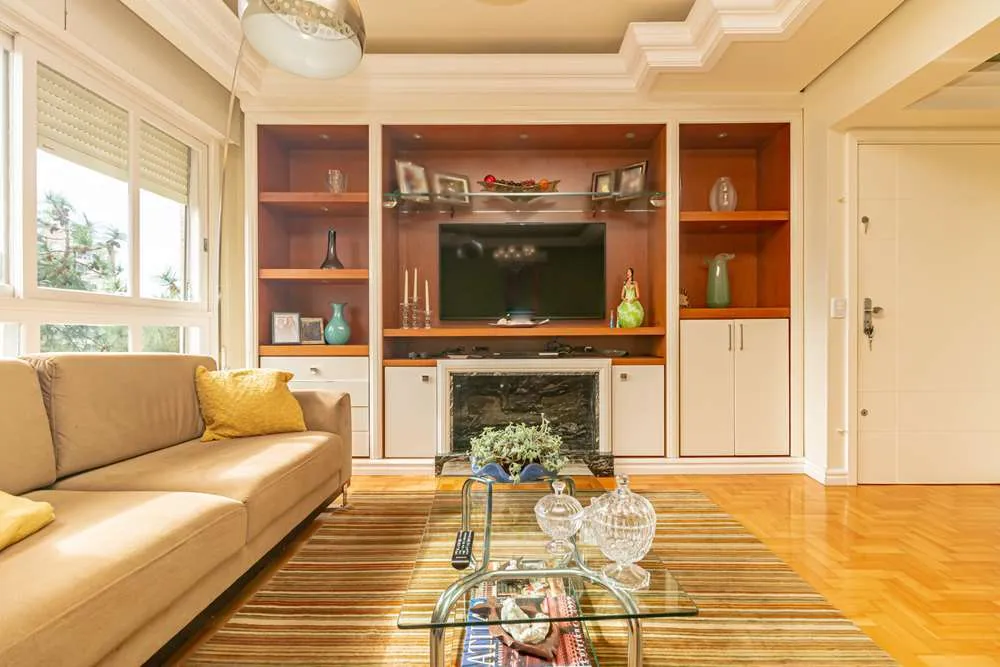 Apartamento, 3 quartos, 113 m² - Foto 1