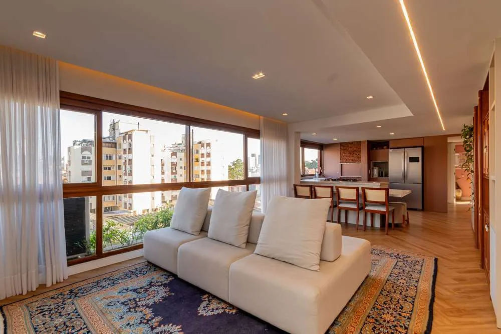 Apartamento, 3 quartos, 120 m² - Foto 8