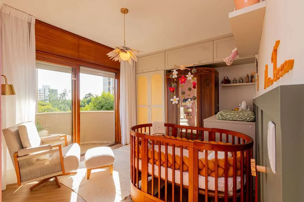 Apartamento, 3 quartos, 120 m² - Foto 3
