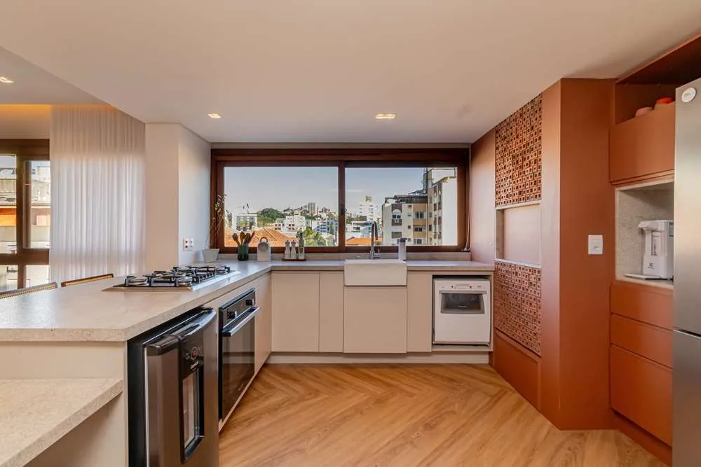 Apartamento, 3 quartos, 120 m² - Foto 4