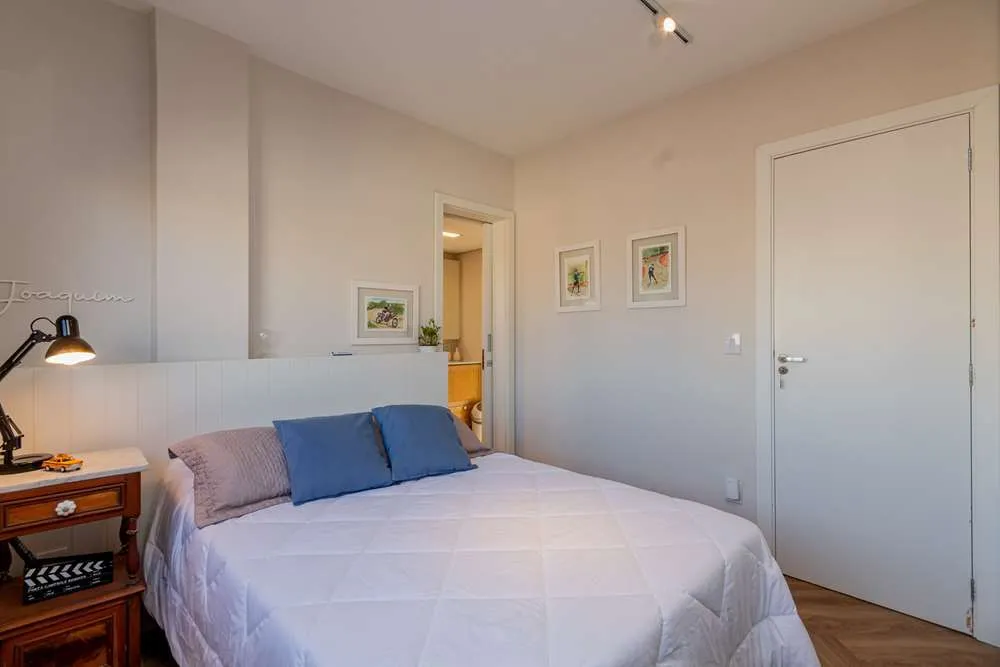 Apartamento, 3 quartos, 120 m² - Foto 1