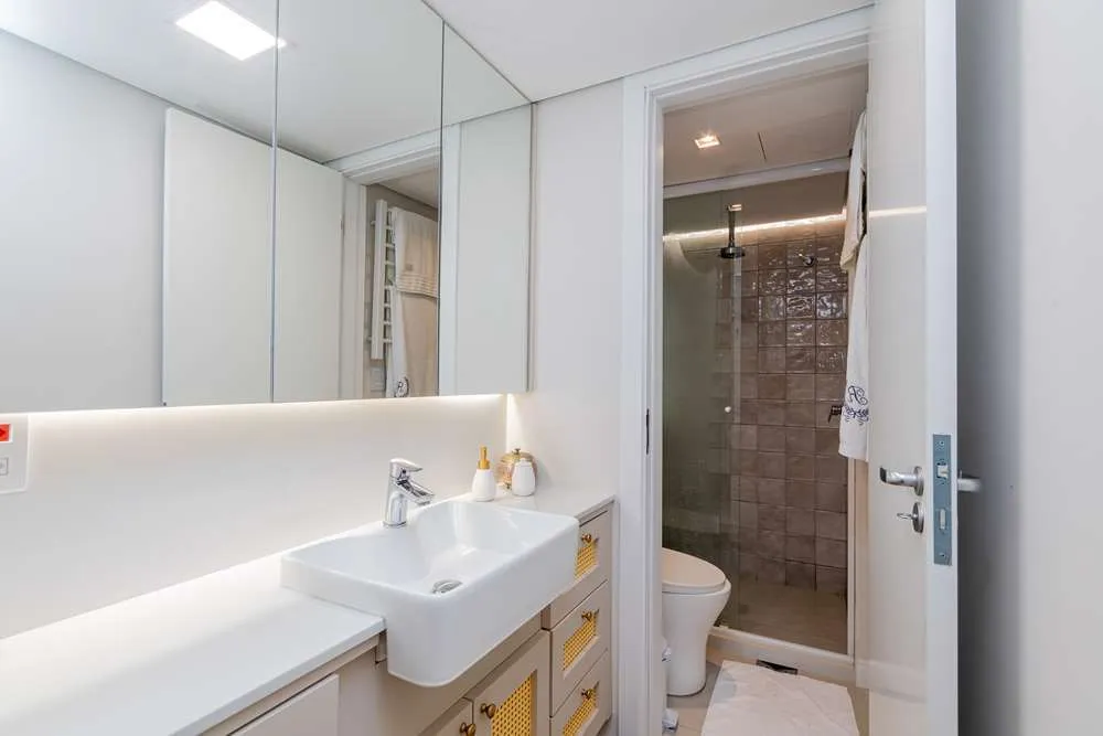 Apartamento, 3 quartos, 120 m² - Foto 4