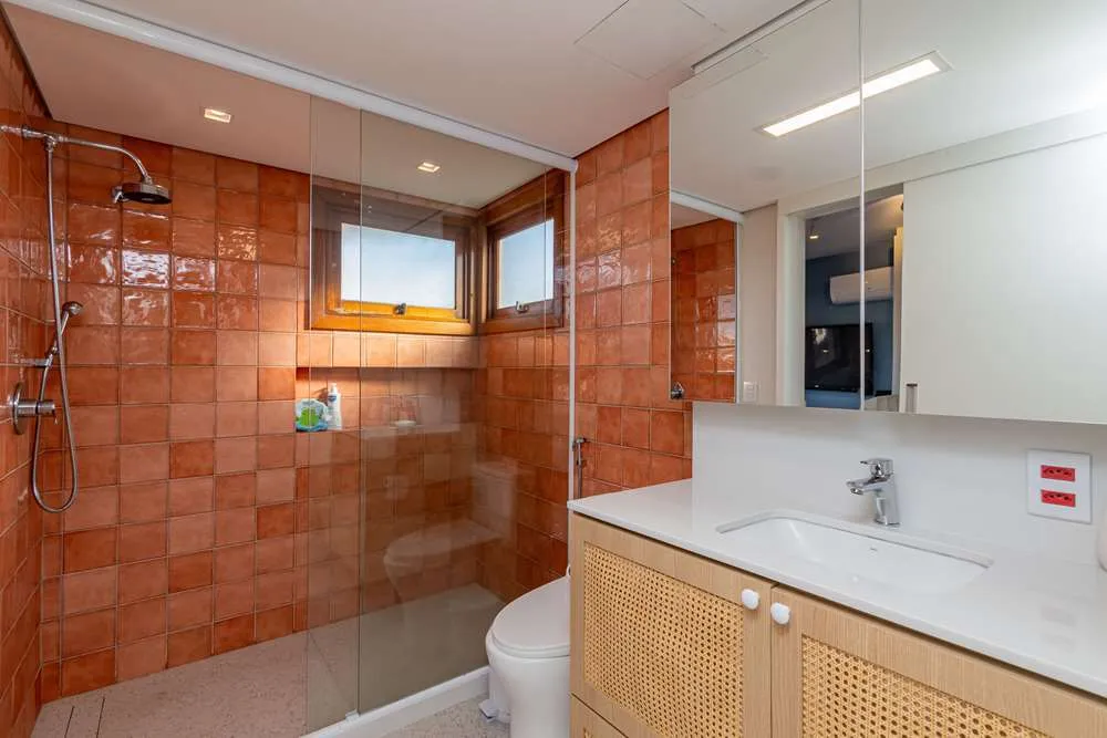 Apartamento, 3 quartos, 120 m² - Foto 2