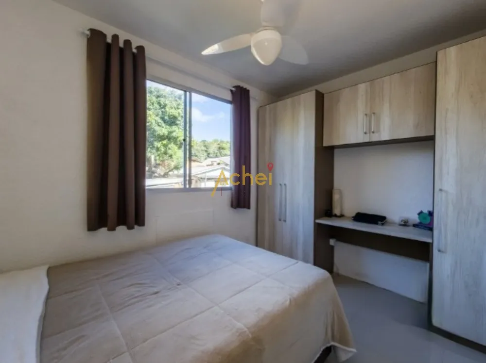 Apartamento, 2 quartos, 40 m² - Foto 21