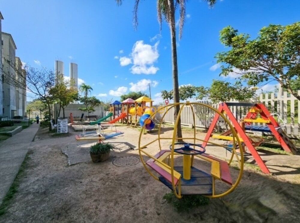 Apartamento, 2 quartos, 40 m² - Foto 16