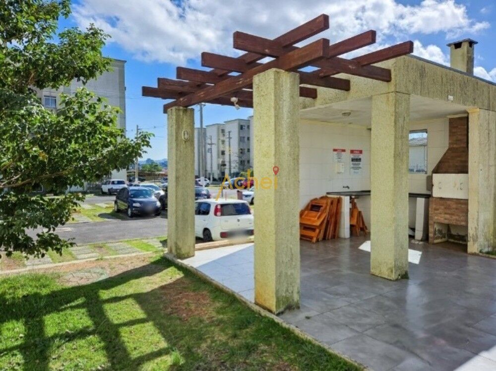 Apartamento, 2 quartos, 40 m² - Foto 14