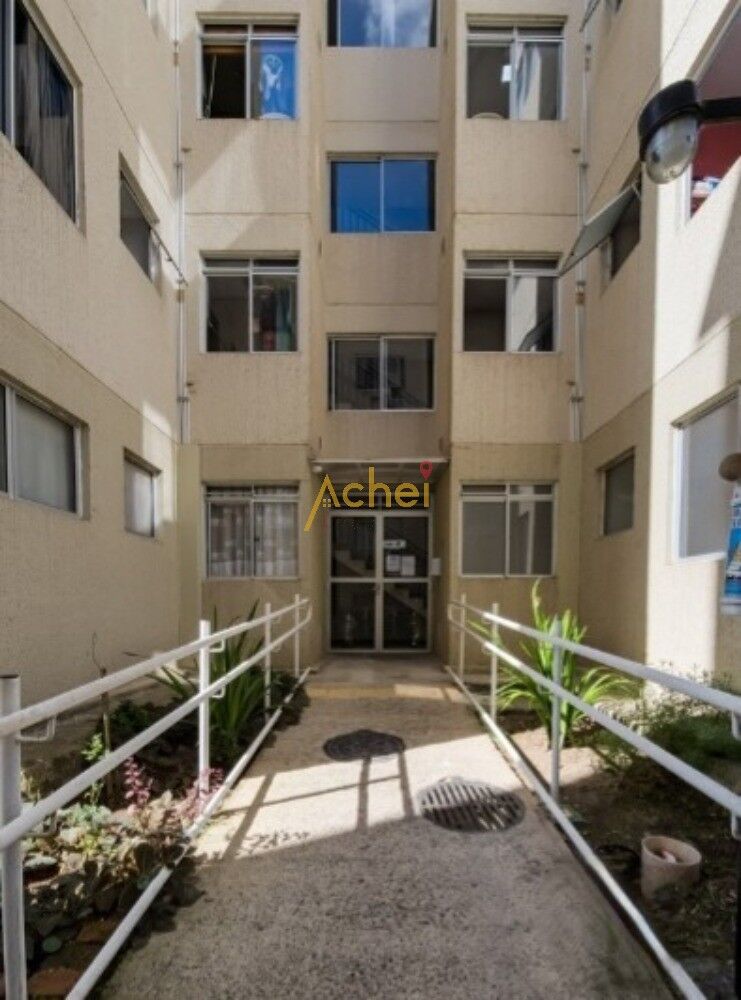 Apartamento, 2 quartos, 40 m² - Foto 11