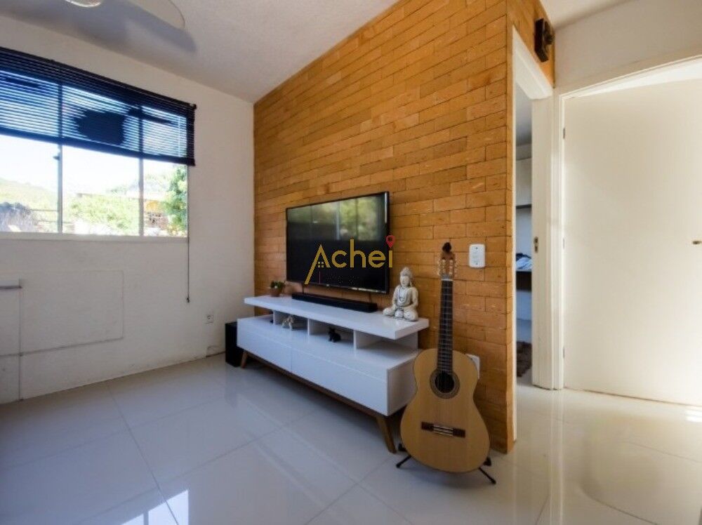 Apartamento, 2 quartos, 40 m² - Foto 4