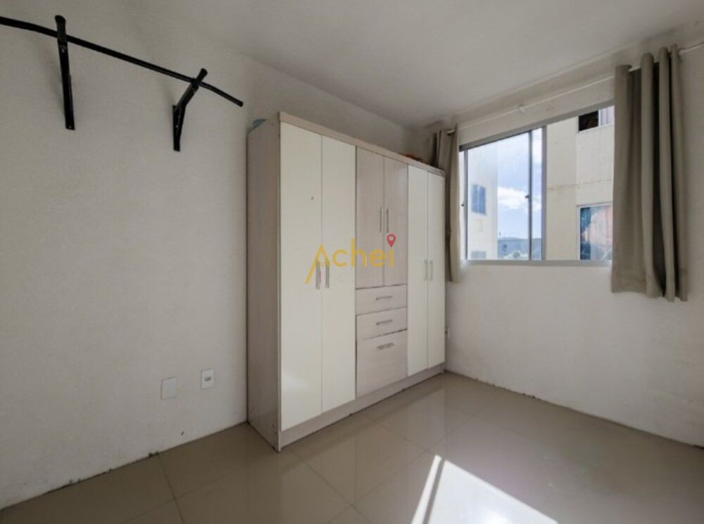 Apartamento, 2 quartos, 40 m² - Foto 9