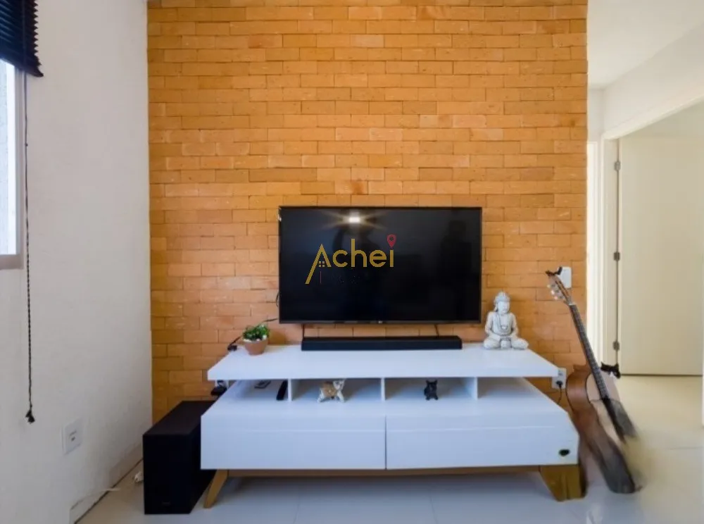 Apartamento, 2 quartos, 40 m² - Foto 22