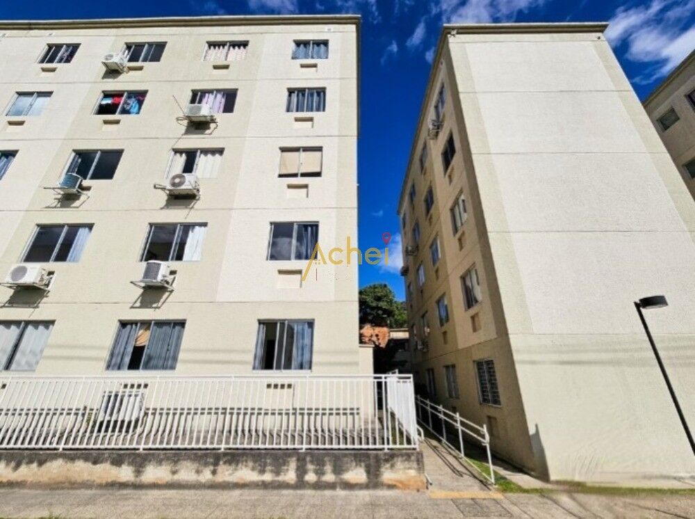 Apartamento, 2 quartos, 40 m² - Foto 18