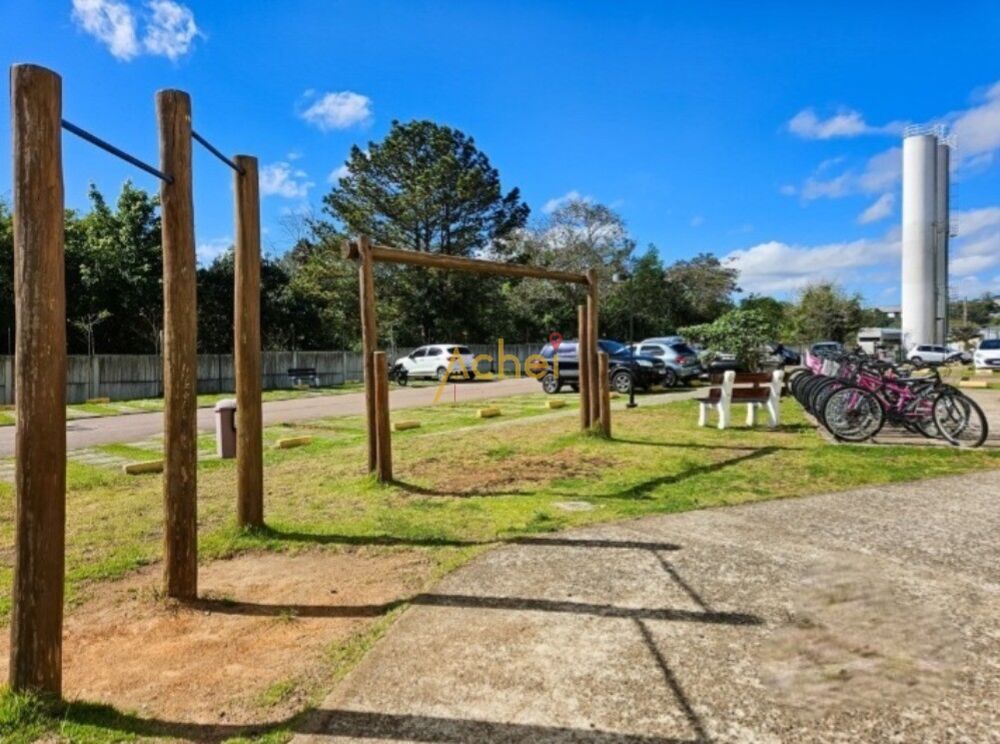 Apartamento, 2 quartos, 40 m² - Foto 17