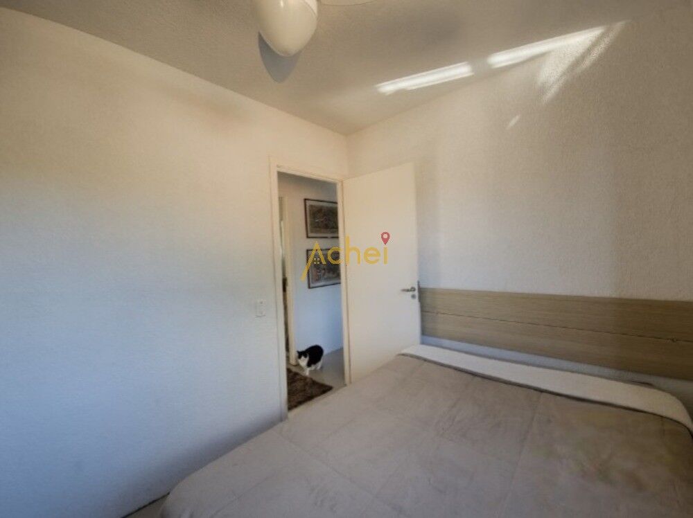 Apartamento, 2 quartos, 40 m² - Foto 7