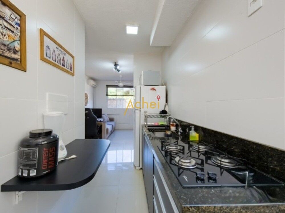 Apartamento, 2 quartos, 40 m² - Foto 5