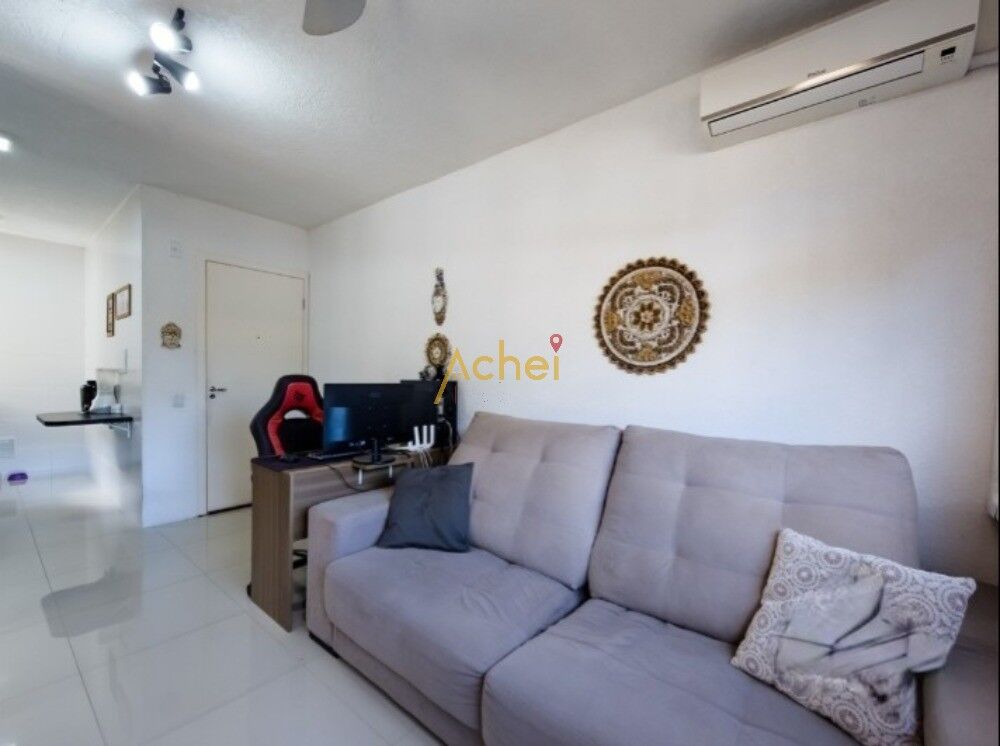 Apartamento, 2 quartos, 40 m² - Foto 3