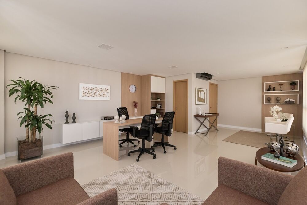 Sala-Conjunto, 40 m² - Foto 4