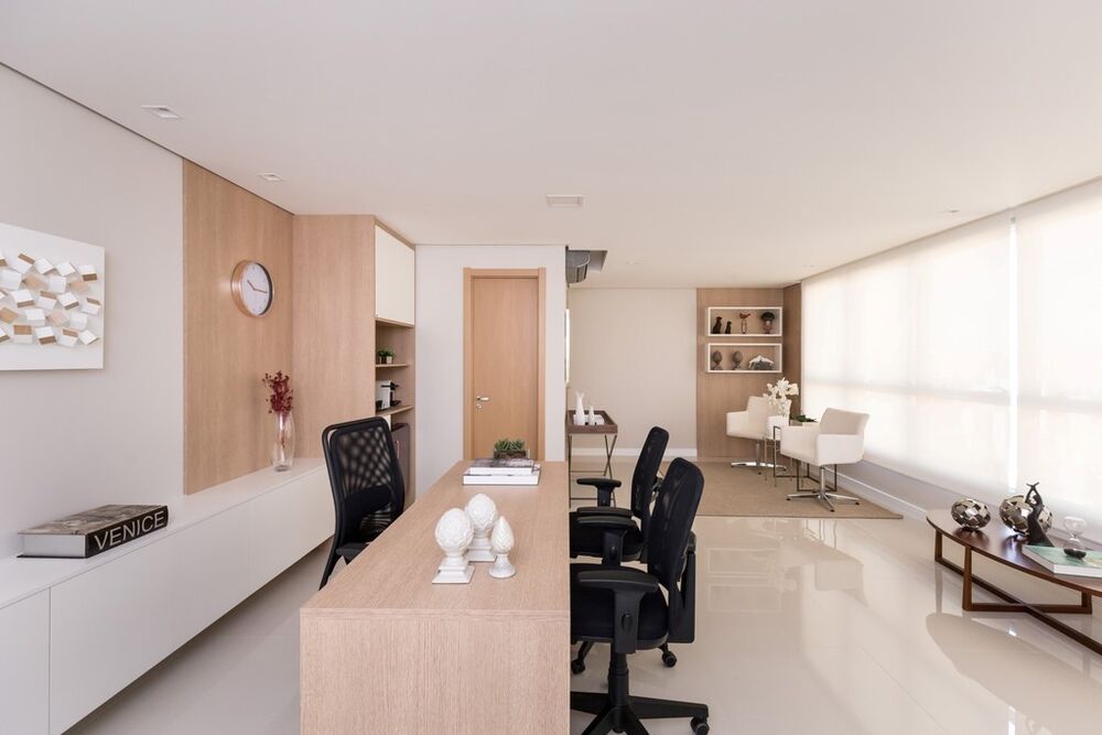 Sala-Conjunto, 40 m² - Foto 9