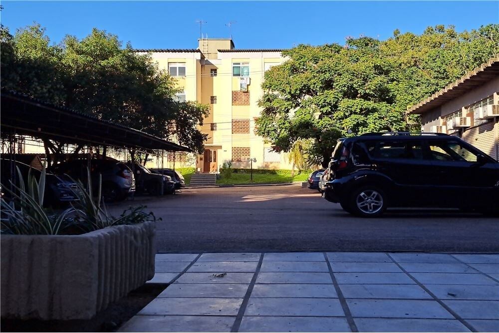 Apartamento, 2 quartos, 49 m² - Foto 16