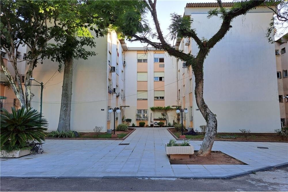 Apartamento, 2 quartos, 49 m² - Foto 20