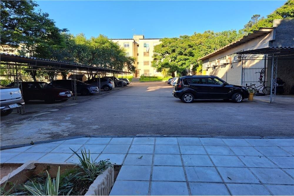 Apartamento, 2 quartos, 49 m² - Foto 17