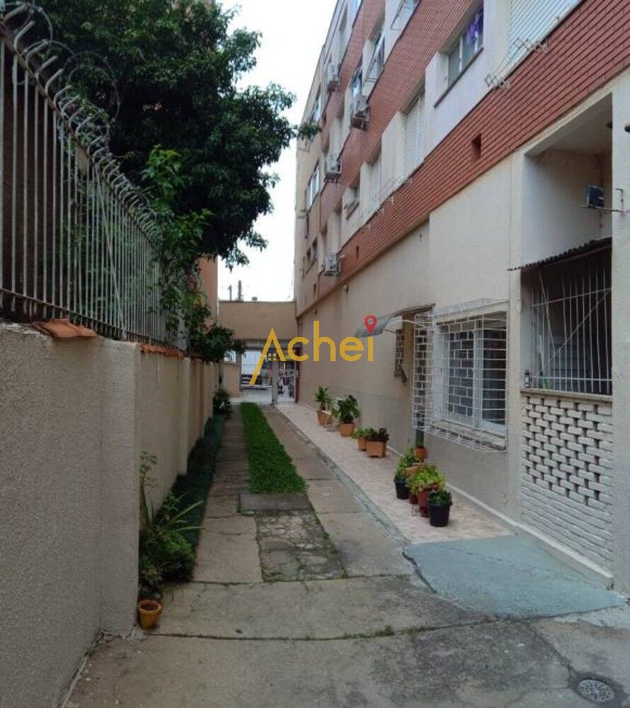 Apartamento, 1 quarto, 42 m² - Foto 5