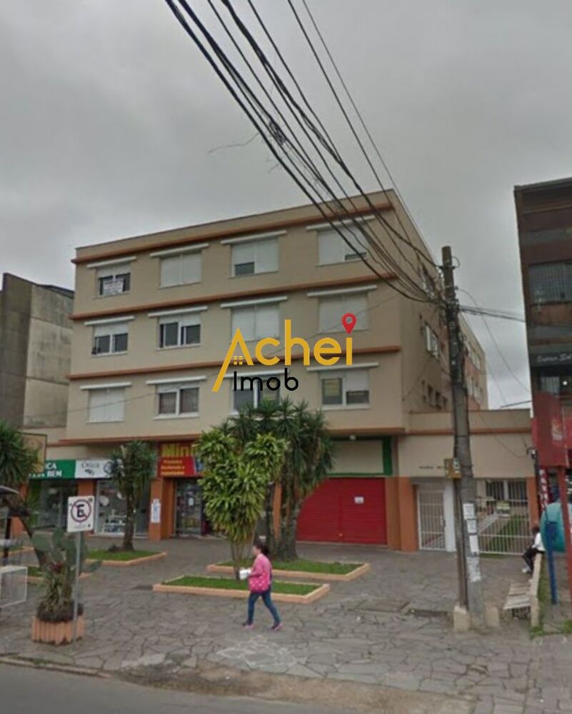 Apartamento, 1 quarto, 42 m² - Foto 3