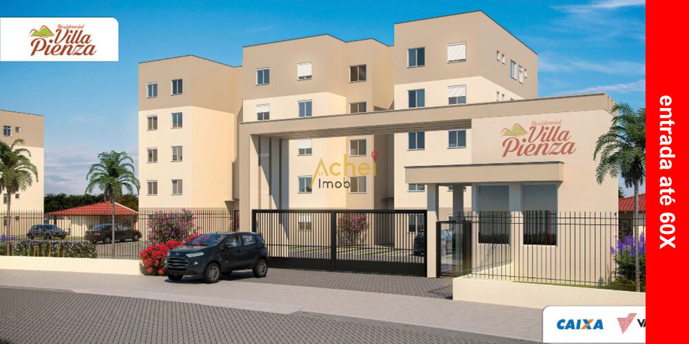 Flat/Apart Hotel, 1 quarto, 30 m² - Foto 1