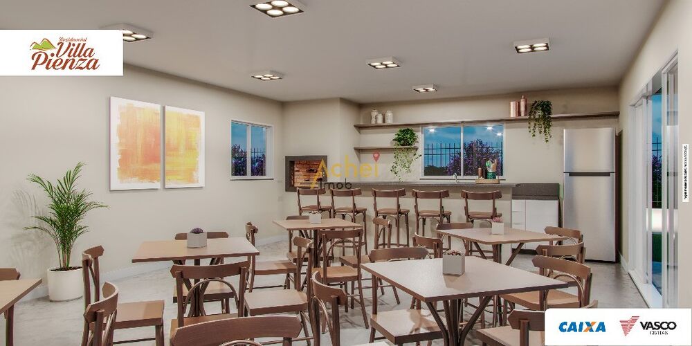 Flat/Apart Hotel, 1 quarto, 30 m² - Foto 2