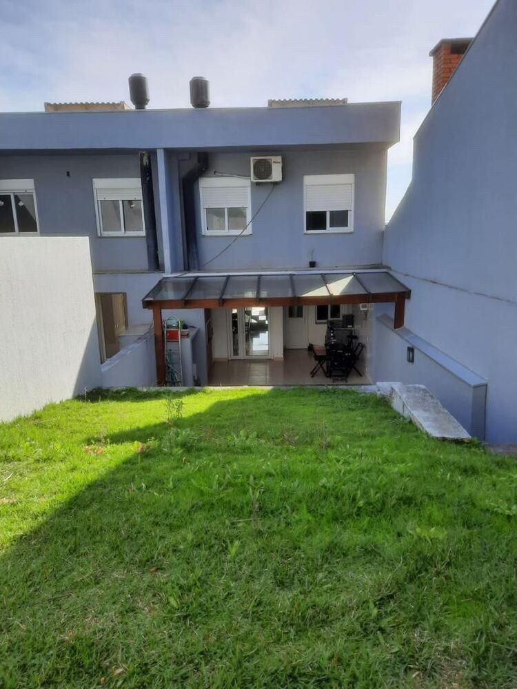 Casa à venda com 3 quartos, 165m² - Foto 3
