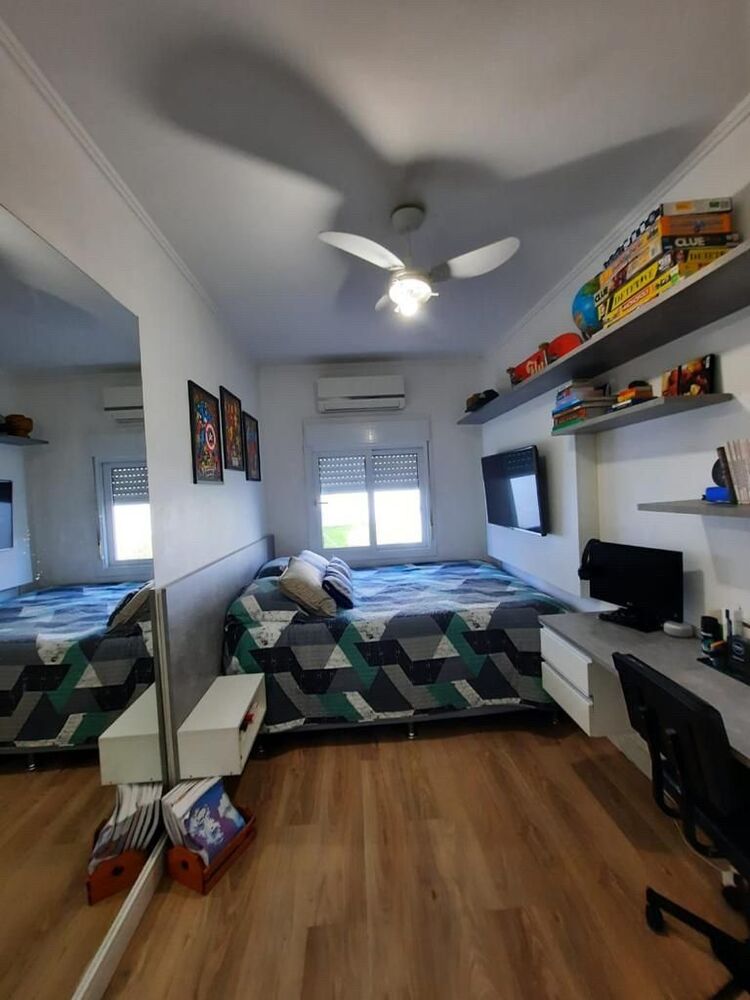 Casa à venda com 3 quartos, 165m² - Foto 6