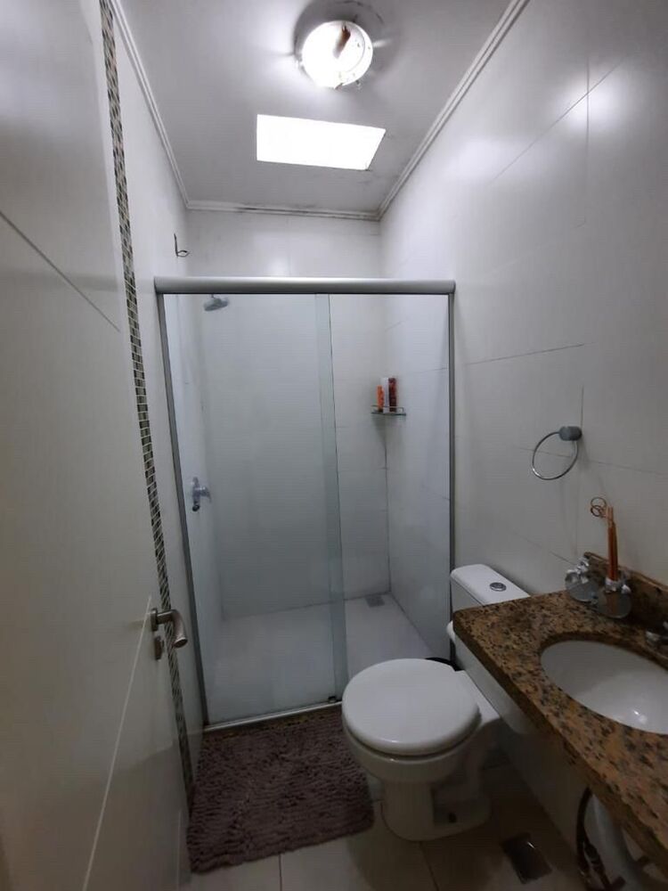 Casa à venda com 3 quartos, 165m² - Foto 8