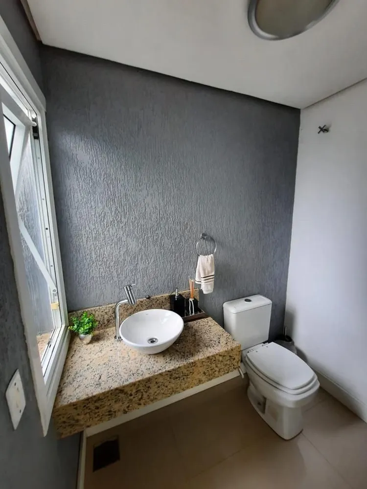 Casa, 3 quartos, 165 m² - Foto 7