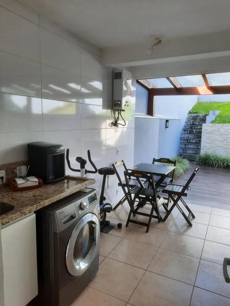 Casa, 3 quartos, 165 m² - Foto 9