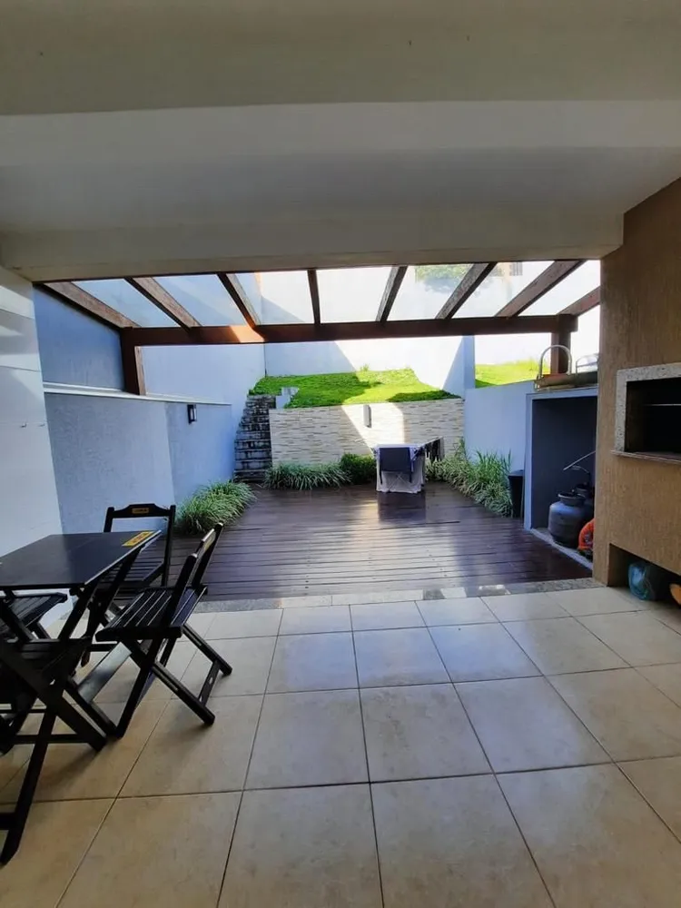 Casa, 3 quartos, 165 m² - Foto 8