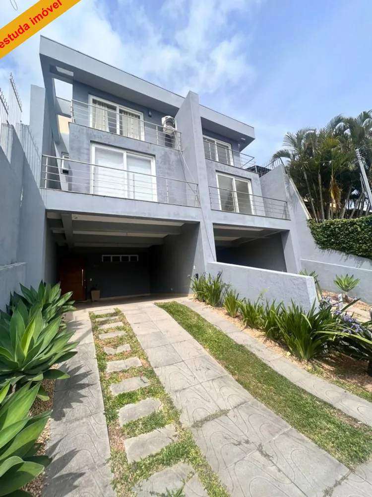 Casa, 3 quartos, 165 m² - Foto 1