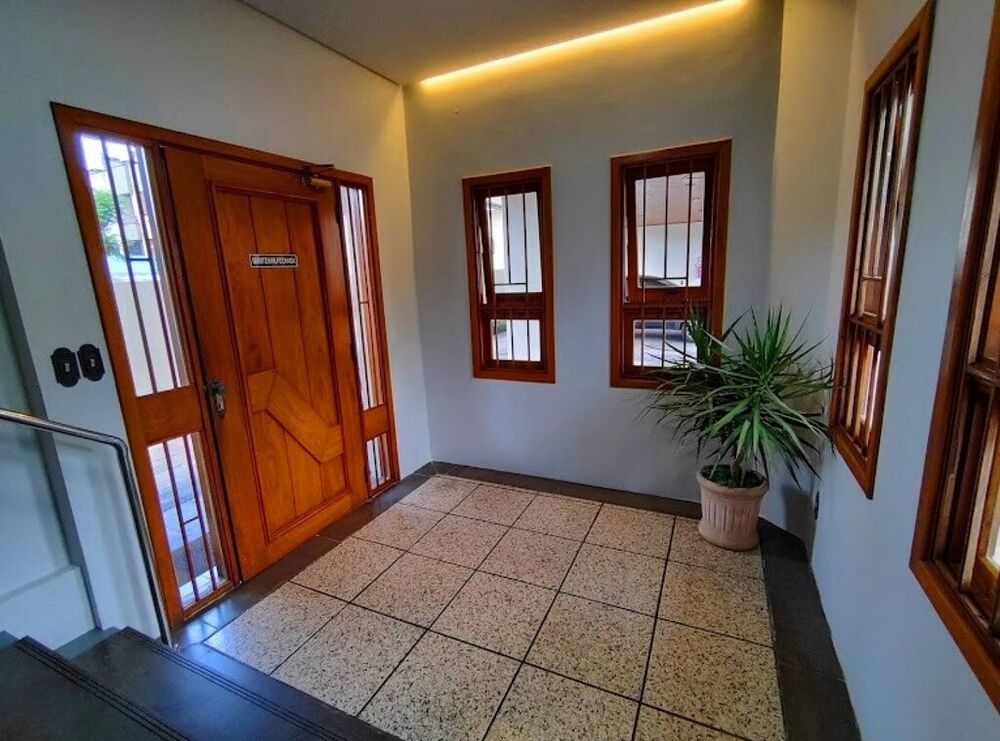 Cobertura à venda com 3 quartos, 260m² - Foto 6