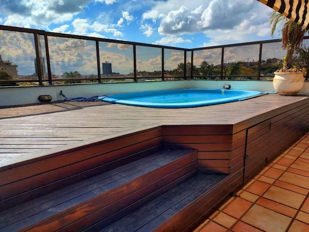 Cobertura, 3 quartos, 260 m² - Foto 19
