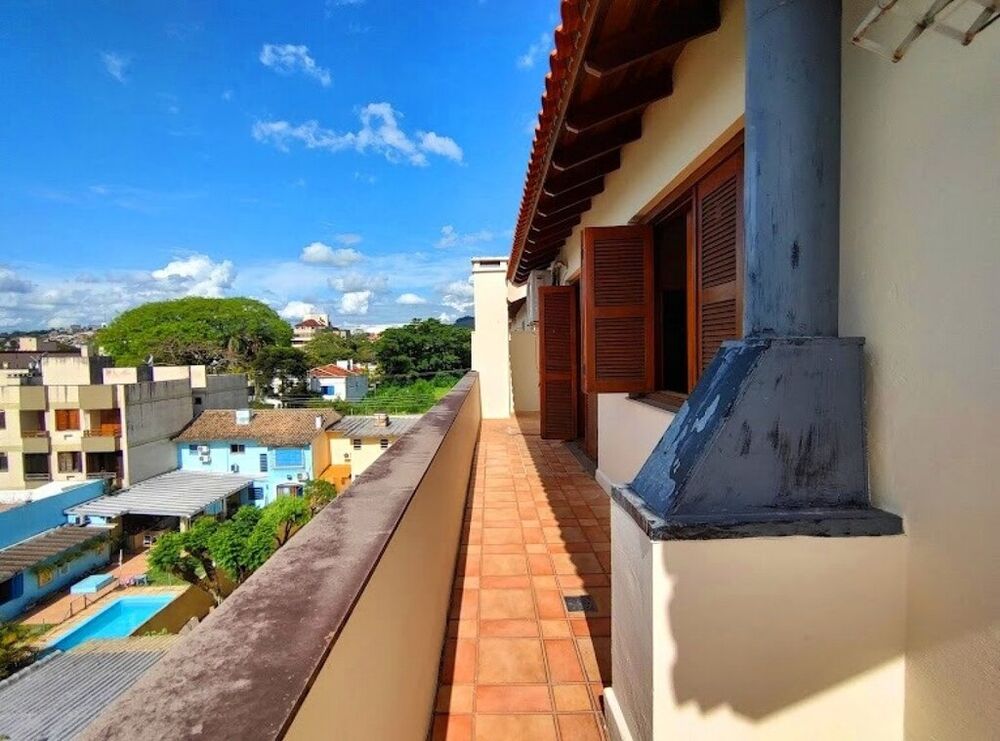 Cobertura à venda com 3 quartos, 260m² - Foto 2