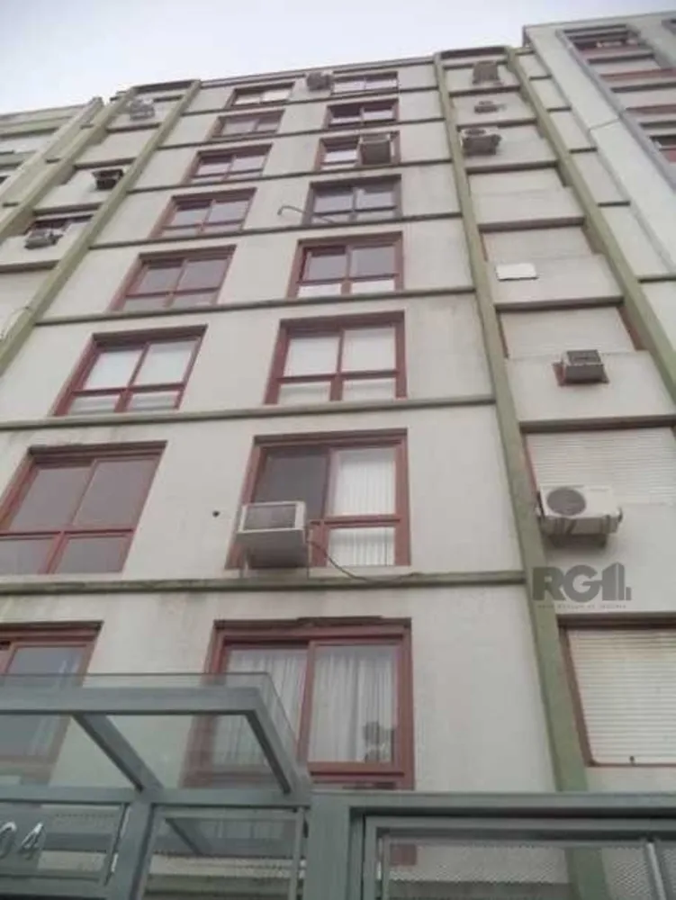 Apartamento, 2 quartos, 61 m² - Foto 1