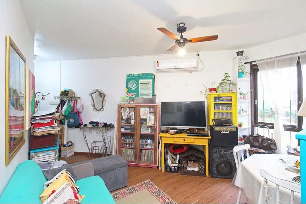 Apartamento, 2 quartos, 75 m² - Foto 10