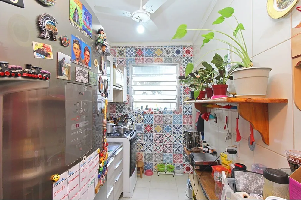 Apartamento, 2 quartos, 75 m² - Foto 5